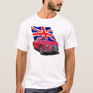 The MGA T-Shirt