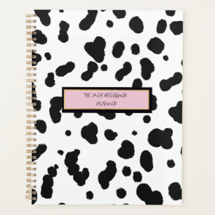The MIA Designer Undated – Luxe Colour Series Planner