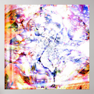 The Microbiosphere 3a Poster