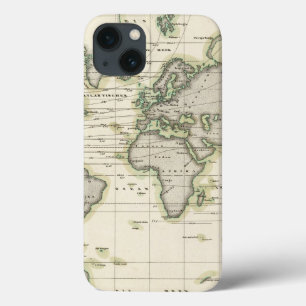 The Middle Barometer iPhone 13 Case