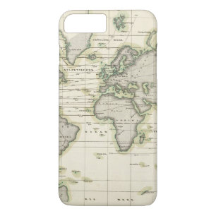 The Middle Barometer iPhone 8 Plus/7 Plus Case
