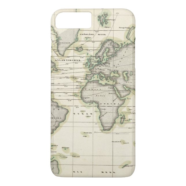 The Middle Barometer Case-Mate iPhone Case (Back)