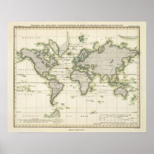 The Middle Barometer Poster