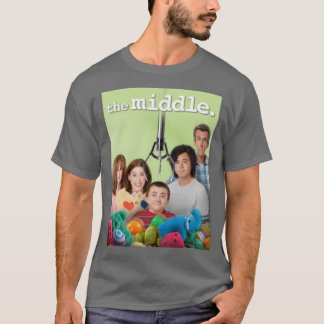 The Middle Cast T-Shirt