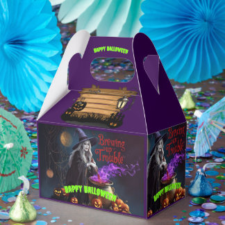 The Midnight Food Box