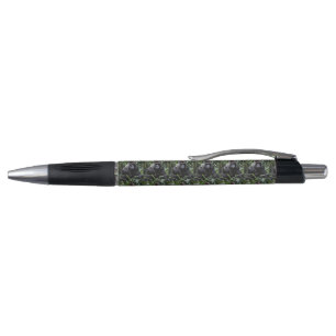 The Midnight Gorilla King: Monarch of the Forest Pen