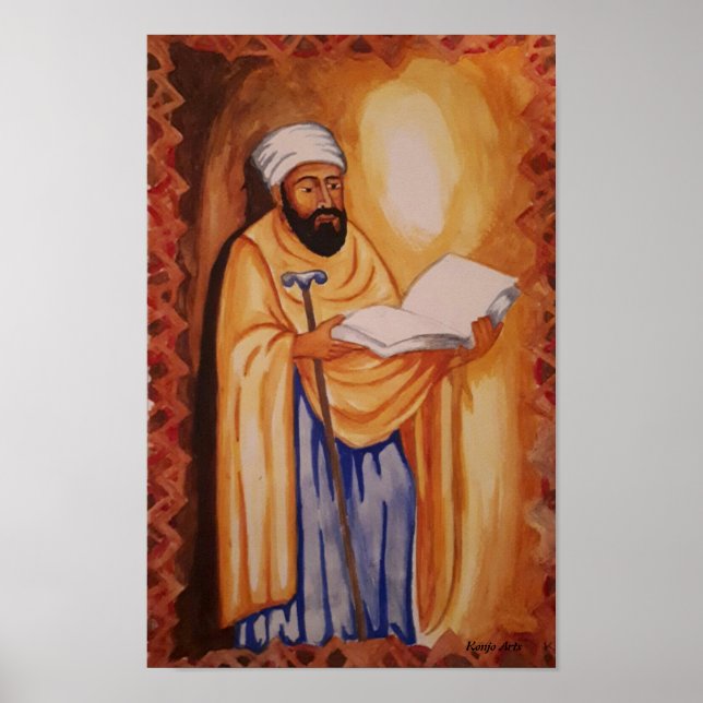 The Midnight Hour Poster (Front)