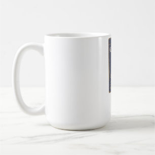 The Midnight Snack Tarot Card Coffee Mug