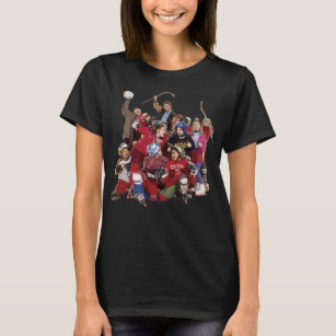 The Mighty Ducks Essential T Shirt