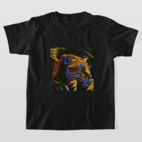 The Mighty Jaguar A Jungle Predator