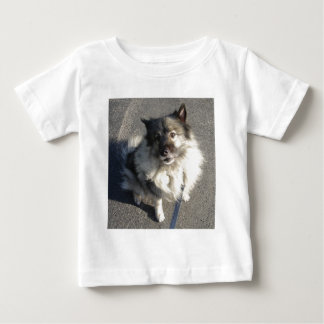 The Mighty Theo Baby T-Shirt