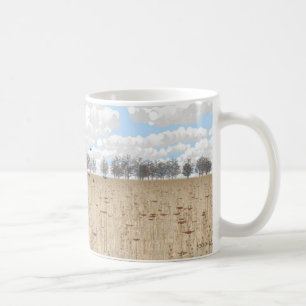 the migration coffee mug