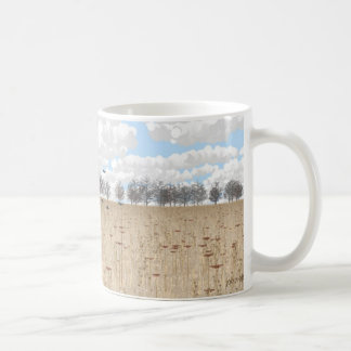 the migration coffee mug