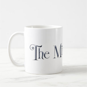 The Mikie Show Mug