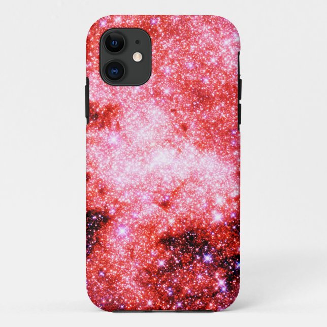 The Milky Way Galaxy Case-Mate iPhone Case (Back)