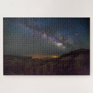 The Milky Way Jigsaw Puzzle