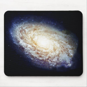 The Milky Way Mouse Pad