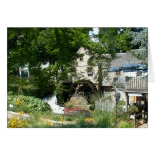 The Mill