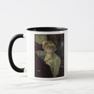 The Milliner, 1900 Mug