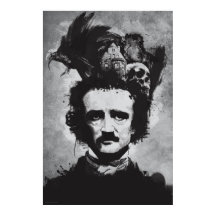 The Mind of Edgar Allen Poe