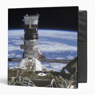 The Mini Research Module 2 Binder
