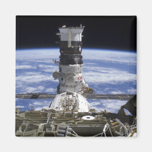 The Mini Research Module 2 Magnet