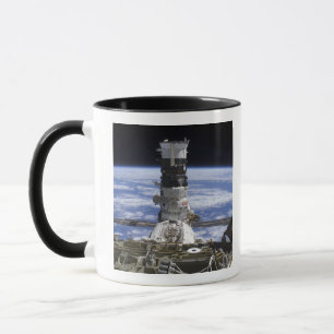 The Mini Research Module 2 Mug