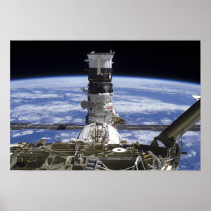 The Mini Research Module 2 Poster