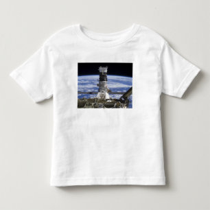 The Mini Research Module 2 Toddler T-shirt