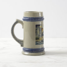 The Minstrel's Tankard