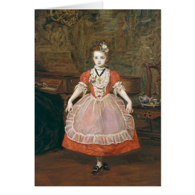 The Minuet (Front)