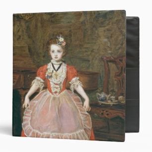 The Minuet Binder