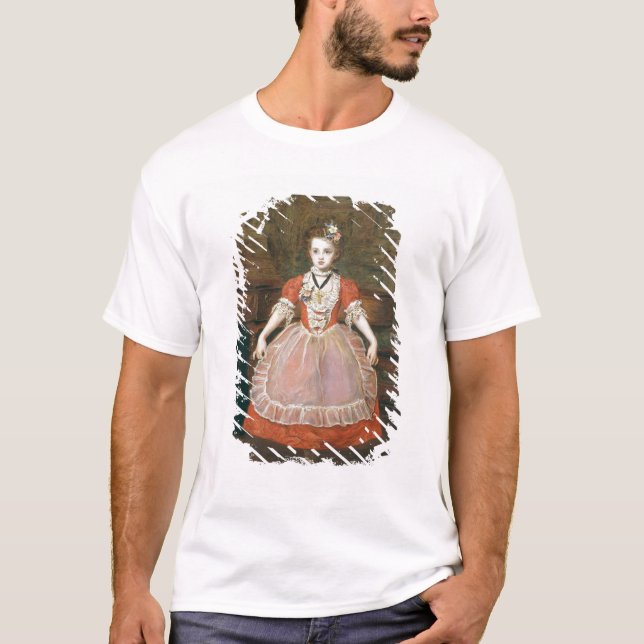 The Minuet T-Shirt (Front)
