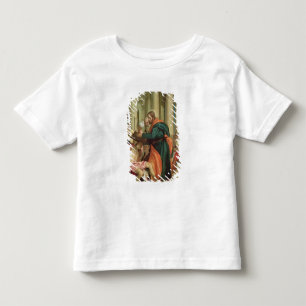 The Miracle of St. Barnabas, c.1566 Toddler T-shirt