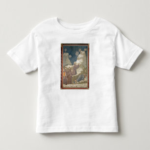 The Miracle of the Spring, 1297-99 Toddler T-shirt