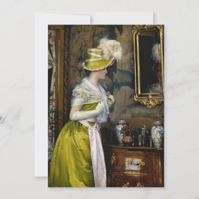 The Mirror | Gunnar Berndtson (Front)