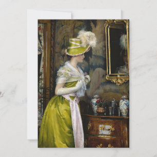 The Mirror Gunnar Berndtson