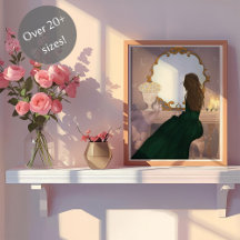 The Mirror II - Sitting in Piece