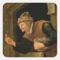 The Miser