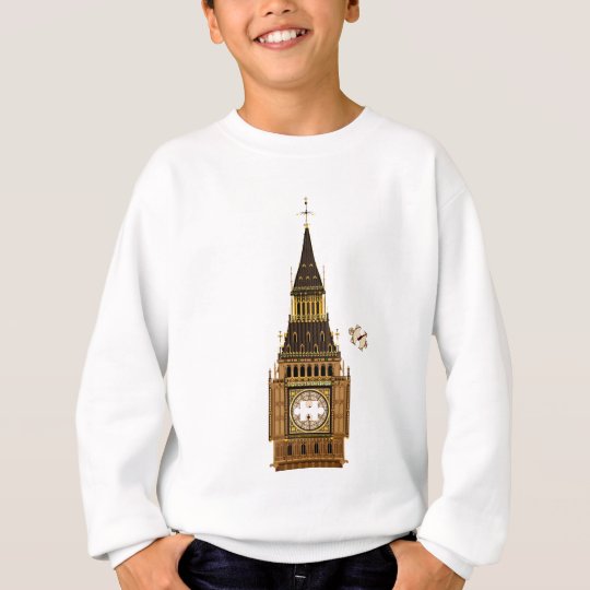 The Missing Piece Sweatshirt