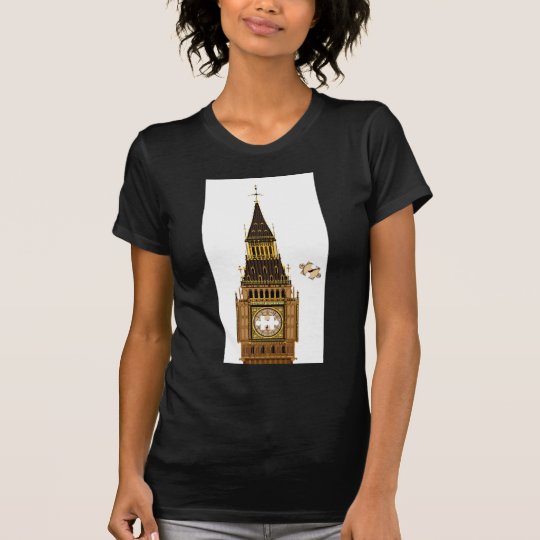The Missing Piece T-Shirt