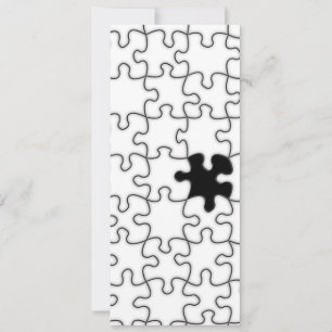The Missing Puzzle Piece Pattern