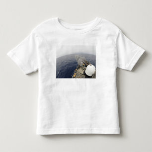 The MK-75 76mm cannon Toddler T-shirt