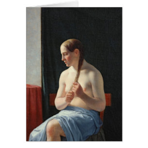 The Model, 1839