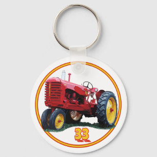 The Model 33 Keychain