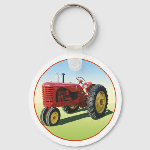 The Model 44 Keychain