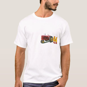 The Model 44 T-Shirt
