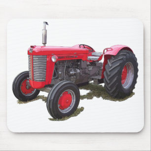 The Model 88 Mouse Pad