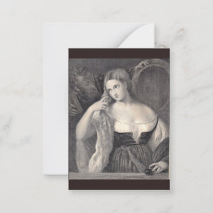The Model Card