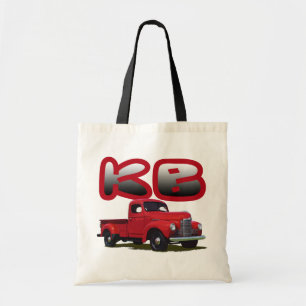 The Model KB Tote Bag